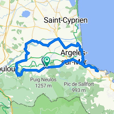 56k_Colliour - Albere