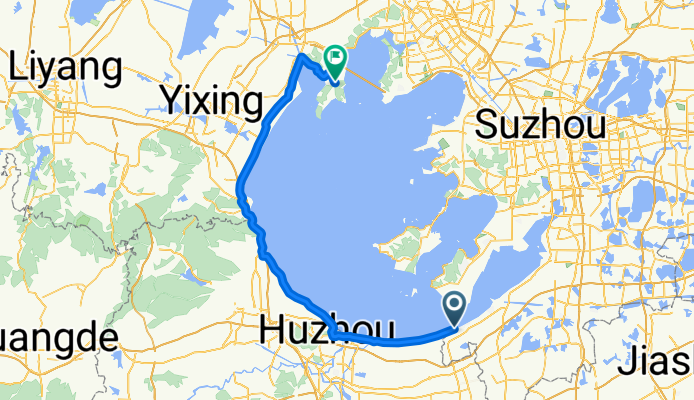 Qidou - Maji