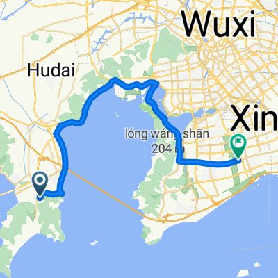 Maji - Huazhuang