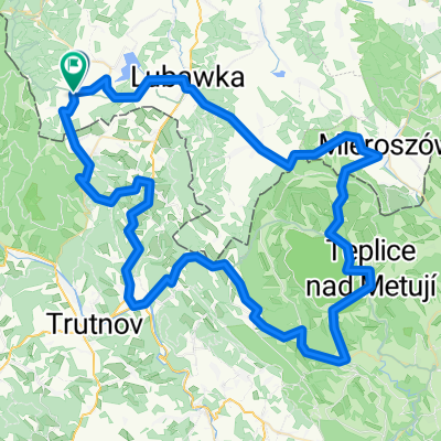 OPAWA III (Adrspach!)