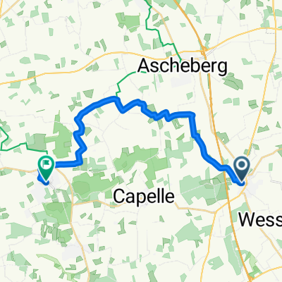 2025Von Herbern bis Nordkirchen Grieche