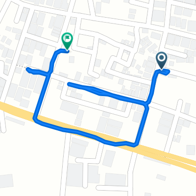 Nalla Pochamma Temple to 6-4-376