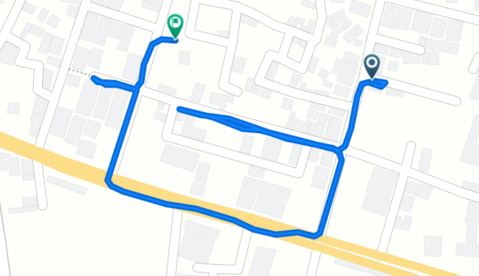 Nalla Pochamma Temple to 6-4-376