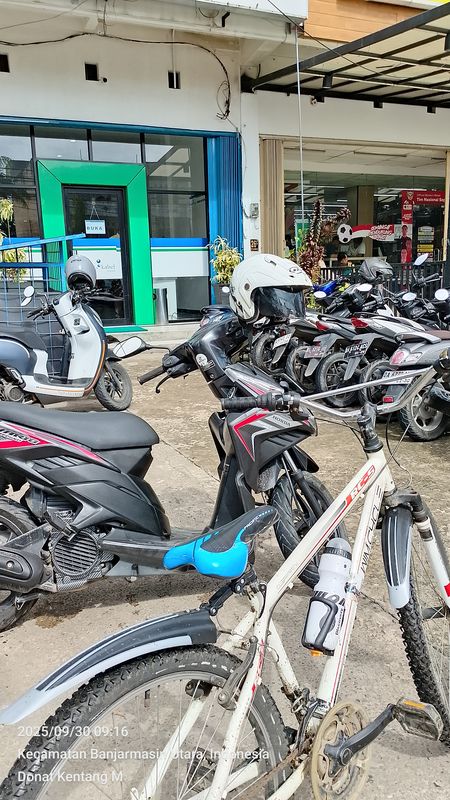 Jalan HKSN Kompleks Amd Permai No.199 to Jalan HKSN No.212