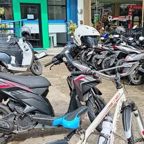 Jalan HKSN Kompleks Amd Permai No.199 to Jalan HKSN No.212