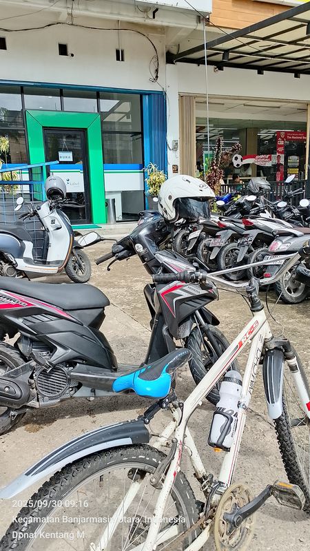 Jalan HKSN Kompleks Amd Permai No.199 to Jalan HKSN No.212