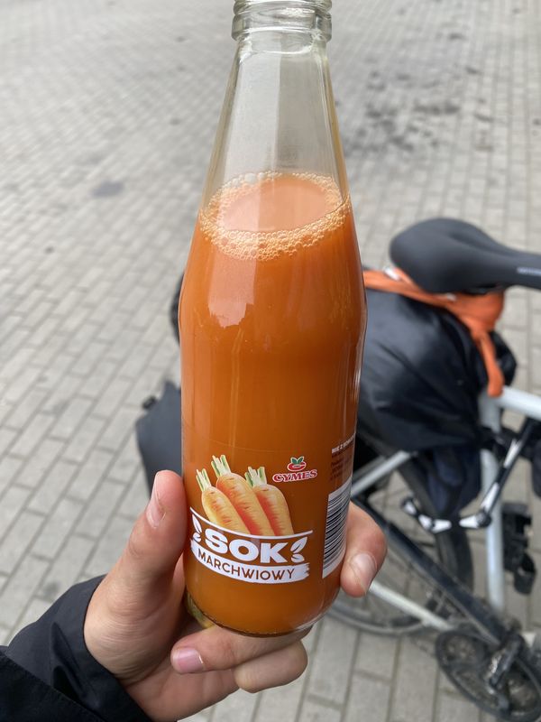 Kępki, Nowy Dwór Gdański nach Gdańska, Kiezmark