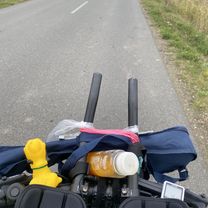 Kępki, Nowy Dwór Gdański nach Gdańska, Kiezmark