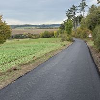 Am Jägerpfad, Willebadessen naar Am Jägerpfad, Willebadessen