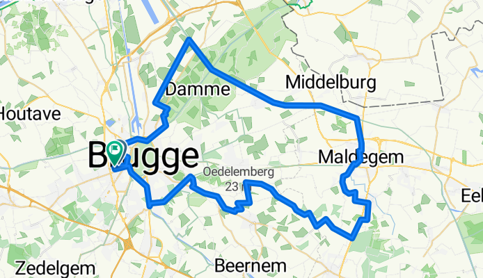 065 damme-maldegem-sijsele 120|120