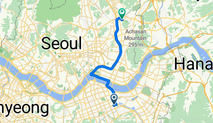 묵동 96-4Ph0]으로 라우팅