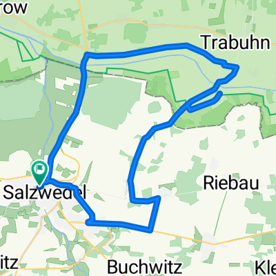 Schäferstegel nach Schäferstegel