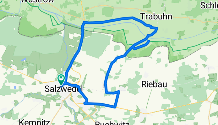 Schäferstegel nach Schäferstegel