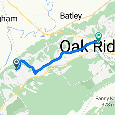 good ride.