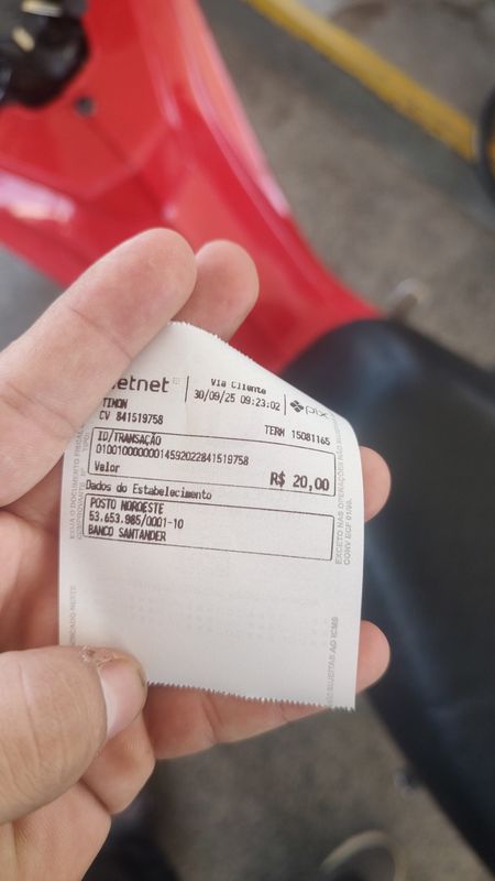 De Avenida Luís Firmino de Sousa a Rua Cento e Dez 696A