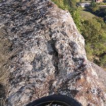 Da Via Zena a Monte Bibele