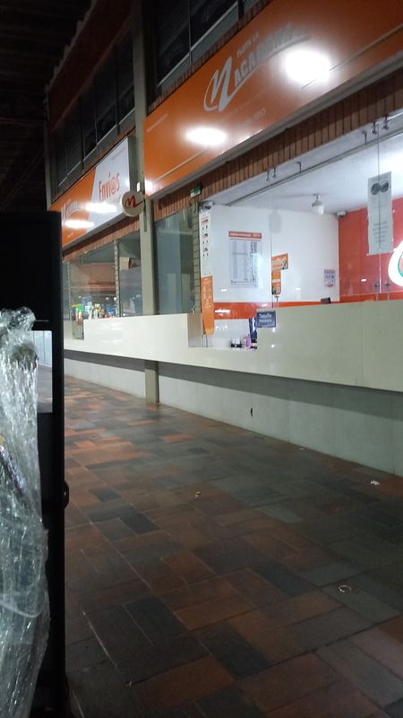 Ruta desde Villavicencio