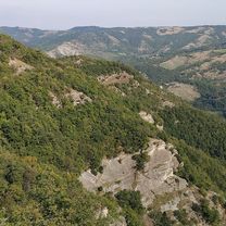 Da Via Zena a Quinzano