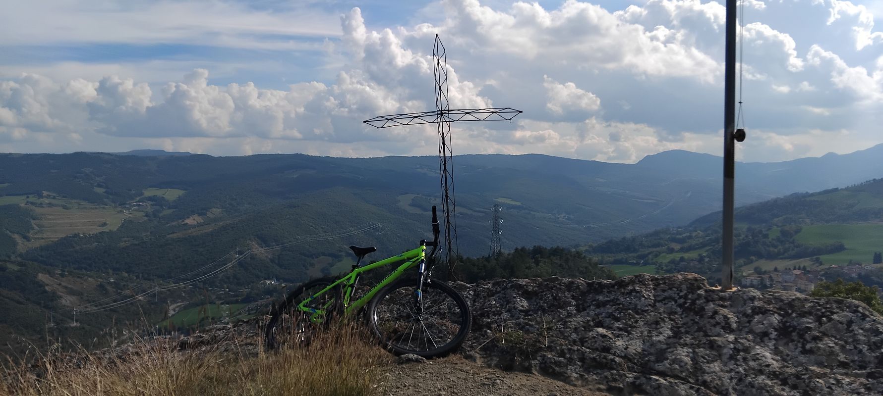 Da Via Zena a Quinzano