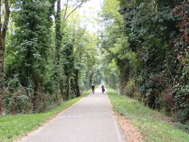 Voreppe to Villard-de-Lans