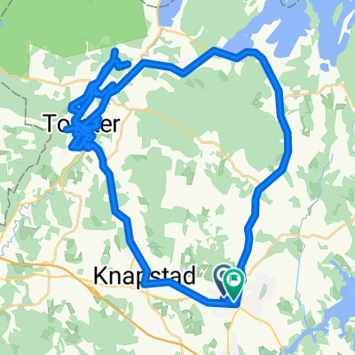 Nordmyrkroken, Spydeberg to Nordmyrveien, Spydeberg