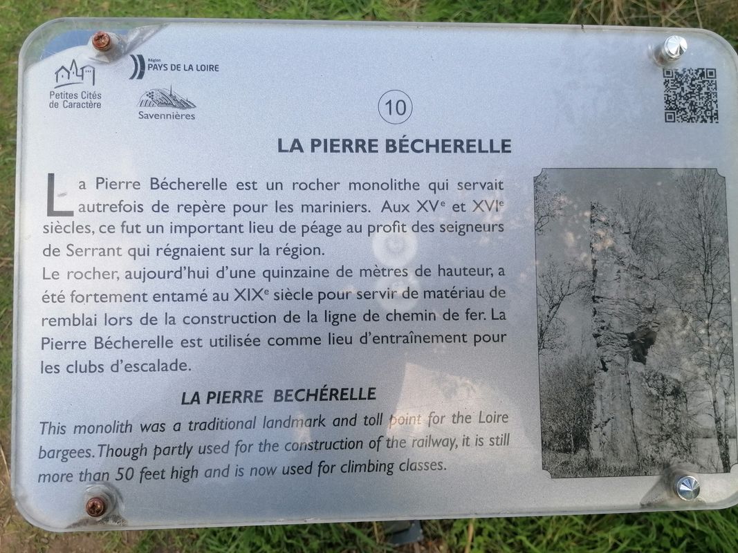 De Rue Chevrière à Rue Chevrière