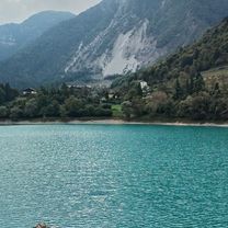 Foto 8 de la ruta de Bikemap "Arco nach Tenno See"