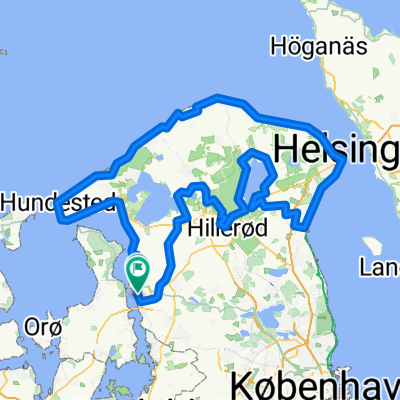 Frederikssund - Frederikssund