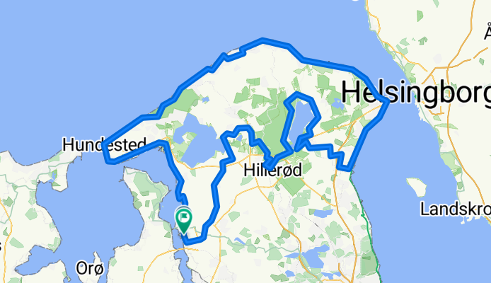 Frederikssund - Frederikssund