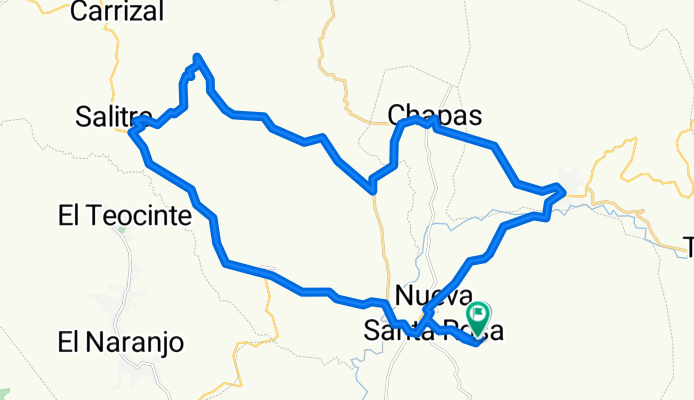 Ruta buena