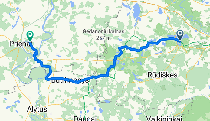Elektrėnai