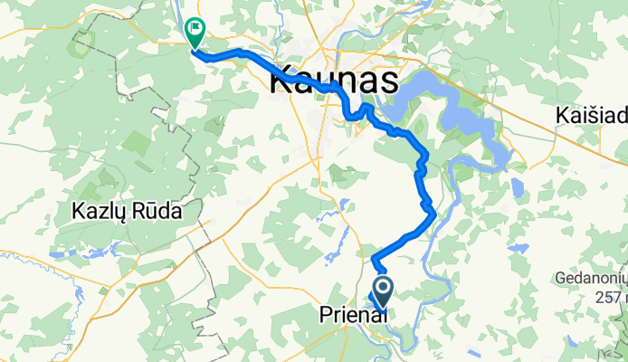 Akademija (Kaunas)