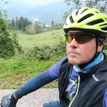 Photo 7 of the Bikemap route "Da Via Papa Luciani a Via Papa Luciani"