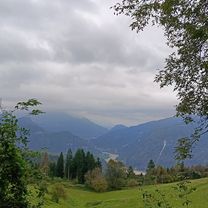 Photo 8 of the Bikemap route "Da Via Papa Luciani a Via Papa Luciani"