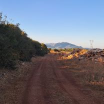 Foto 7 der Bikemap-Route "Başköy - Kızıllı"
