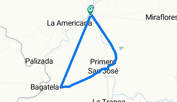 bagatela