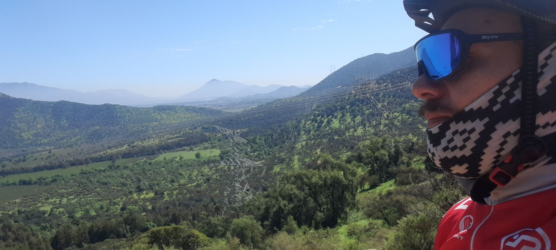 reconocimento ant. norte sur