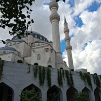 Trasa do Rruga Perlat Rexhepi