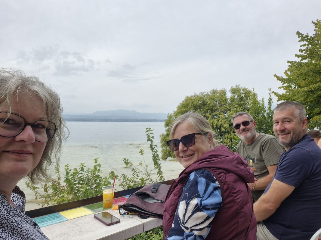 Via Della Colombaia nach Via Della Colombaia