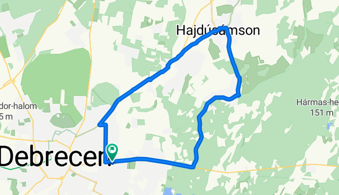 Portörő utca - Portörő utca