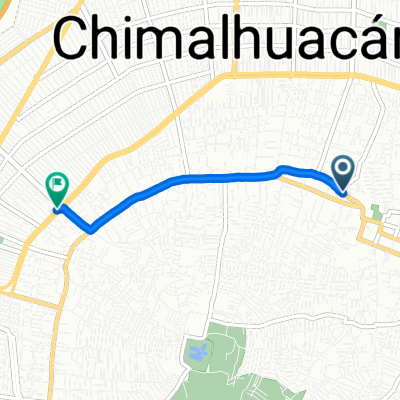 19.419, -98.948 a 19.418, -98.976