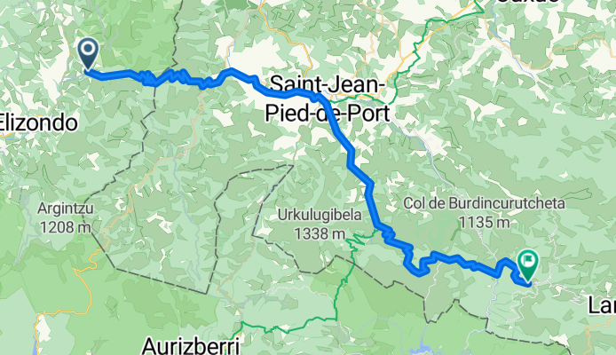 Zugarramurdi