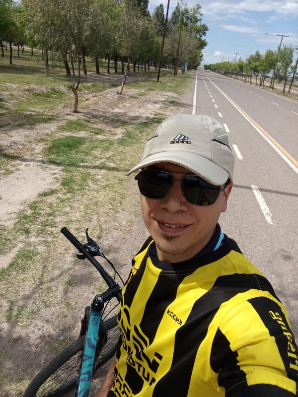 De Perito Moreno a Perito Moreno