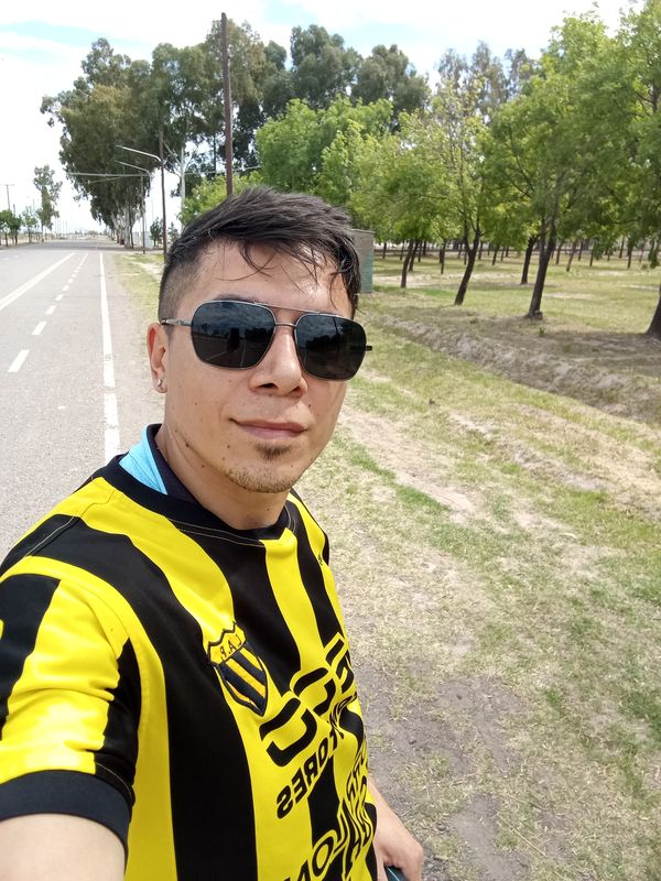 De Perito Moreno a Perito Moreno