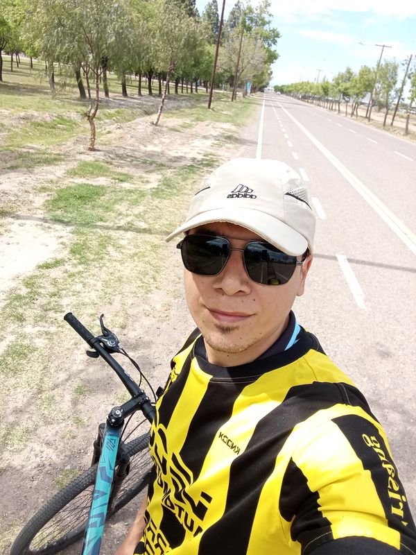 De Perito Moreno a Perito Moreno