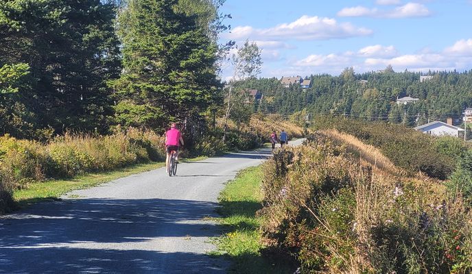 Photo 1 de l’itinéraire Bikemap « Eastern Shore »