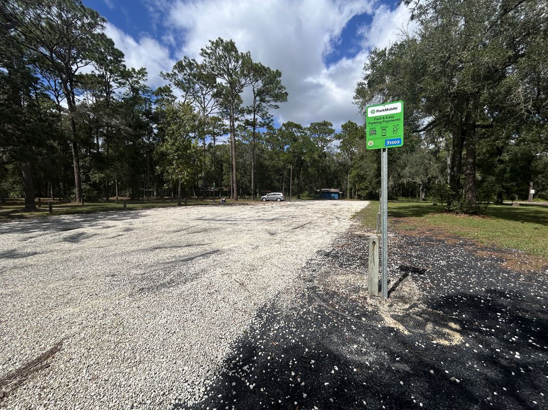 Lake Lindsey Rd, Brooksville to Croom Rital Rd, Brooksville