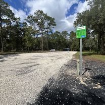 Lake Lindsey Rd, Brooksville to Croom Rital Rd, Brooksville