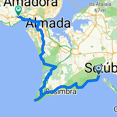 Quinta do Anjo - Terrugem