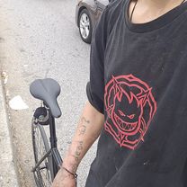 McCulloh Street to West North Avenue